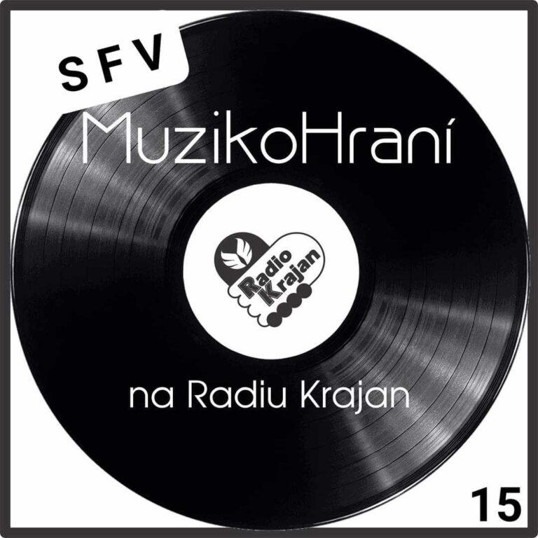 POŘAD: MuzikoHraní *15