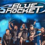 NOVINKA: Blue Rocket – Chvíle (videoklip)