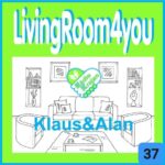 POŘAD: LivingRoom4you *37