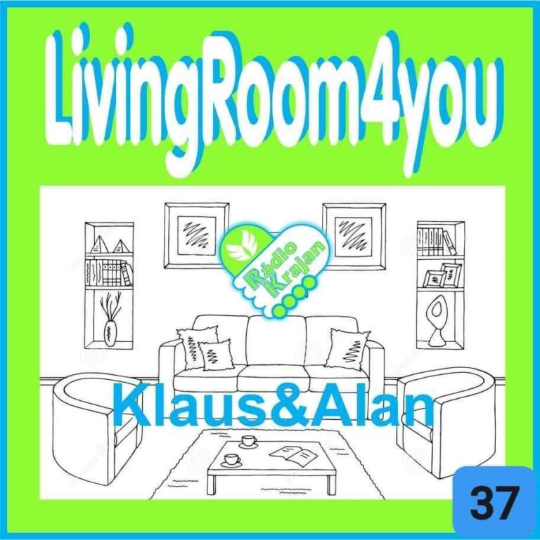 POŘAD: LivingRoom4you *37