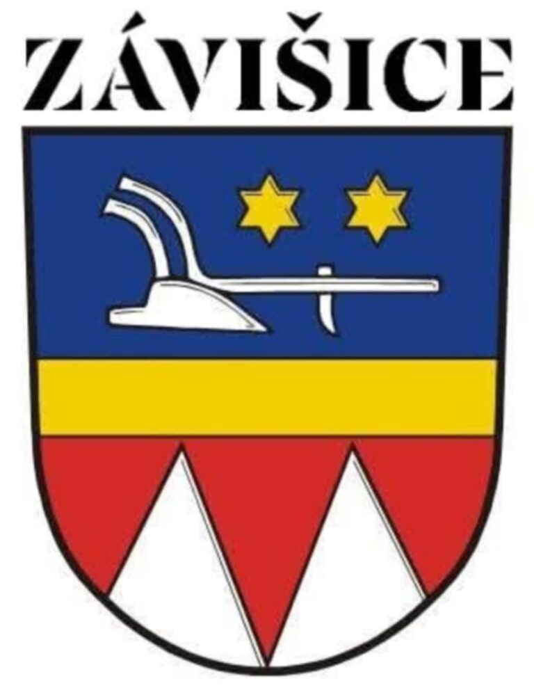 ÚSPĚCH obce ZÁVIŠICE v soutěži “VESNICE ROKU 2025”