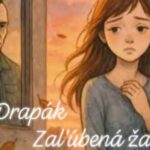 NOVINKA: Palo Drapák – Zaľúbená žaba *NewVersion* (song&video)