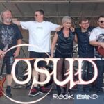 MediaPartner: OSUD rock band-Jen jeden den (Video)