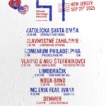 47.Slovak Heritage Festival /East Brunswick 21.09.2025 *NEW JERSEY*