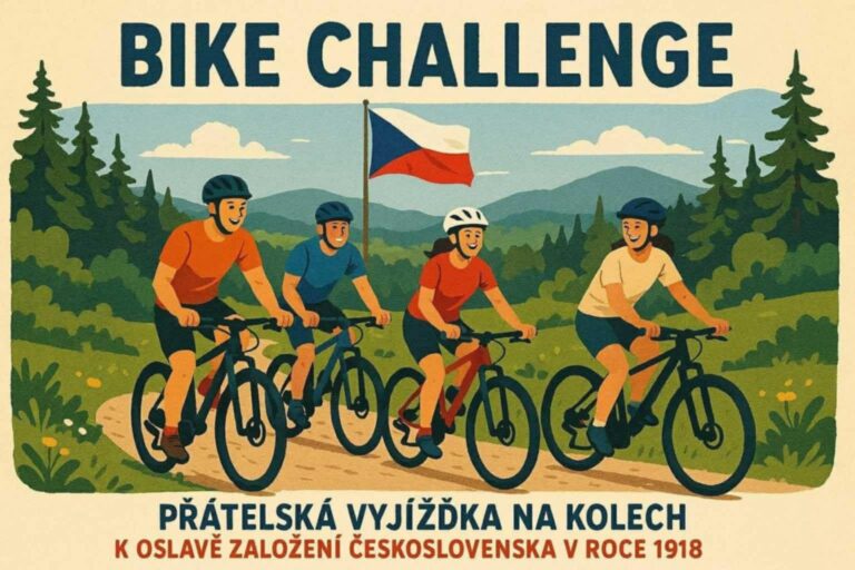 BIKE CHALLENGE /26.10.2025 Chicago *ILLINOIS*