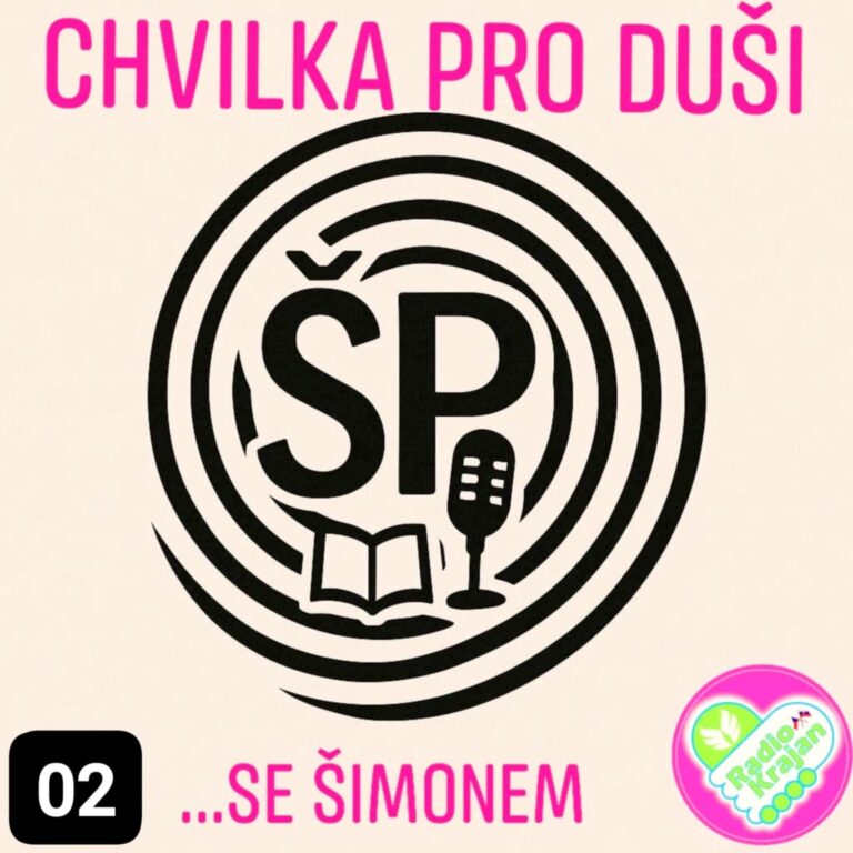 POŘAD: Chvilka Pro Duši *02