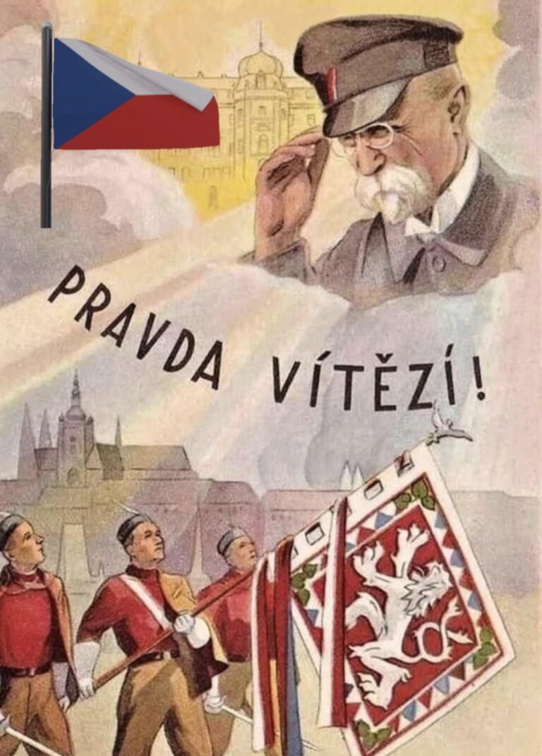 Den České Státnosti /28.10.2025