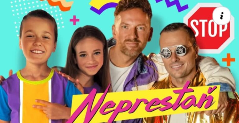 NOVINKA: Miro Jaroš feat. MC Erik & Barbara – NEPRESTAŇ (video)