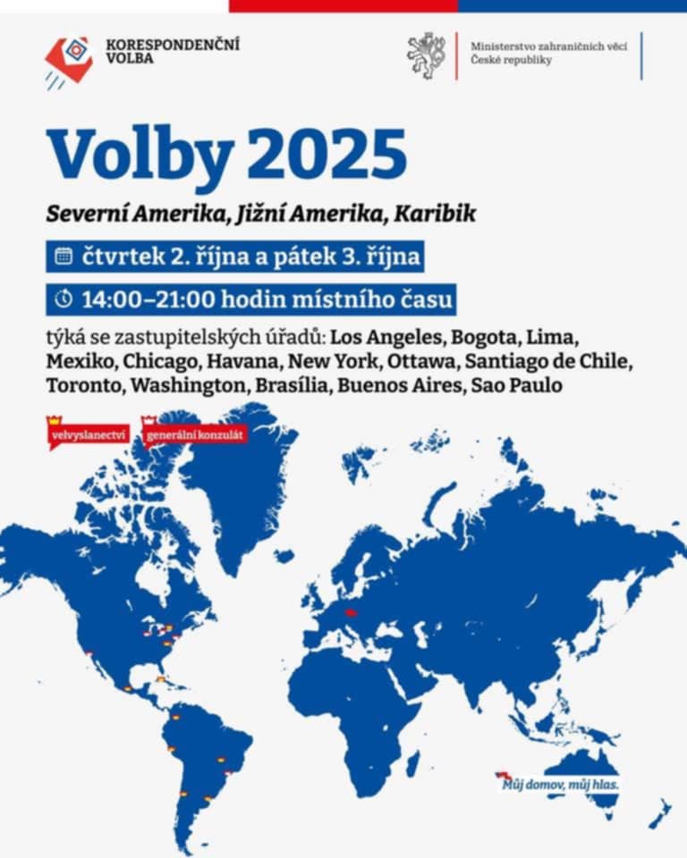 VOLBY 2025 *USA*