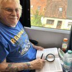 DRBY*FÁMY*SENZACE…about: Charlie Harper (podruhé)