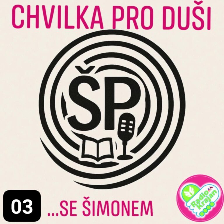 POŘAD: Chvilka Pro Duši *03