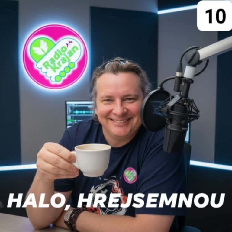 POŘAD: Halo, Hrejsemnou *10