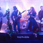 DRBY*FÁMY*SENZACE 24…about: Rosa Nocturna