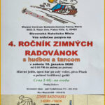 4.ROČNÍK ZIMNÝCH RADOVÁNEK /10.01.2025 Palos Hills *ILLINOIS*