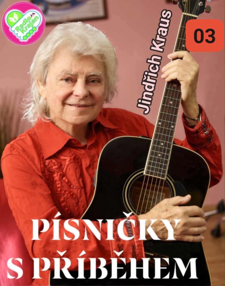 POŘAD: Písničky s Příběhem *03
