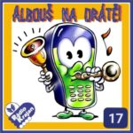 POŘAD: Albouš na drátě *17 /Markus Tillmann