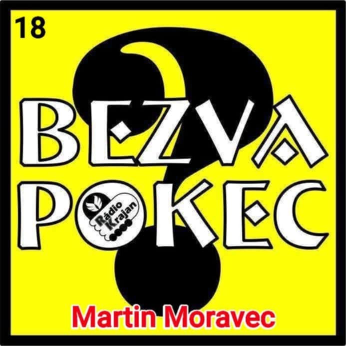 POŘAD: BezvaPokec *18