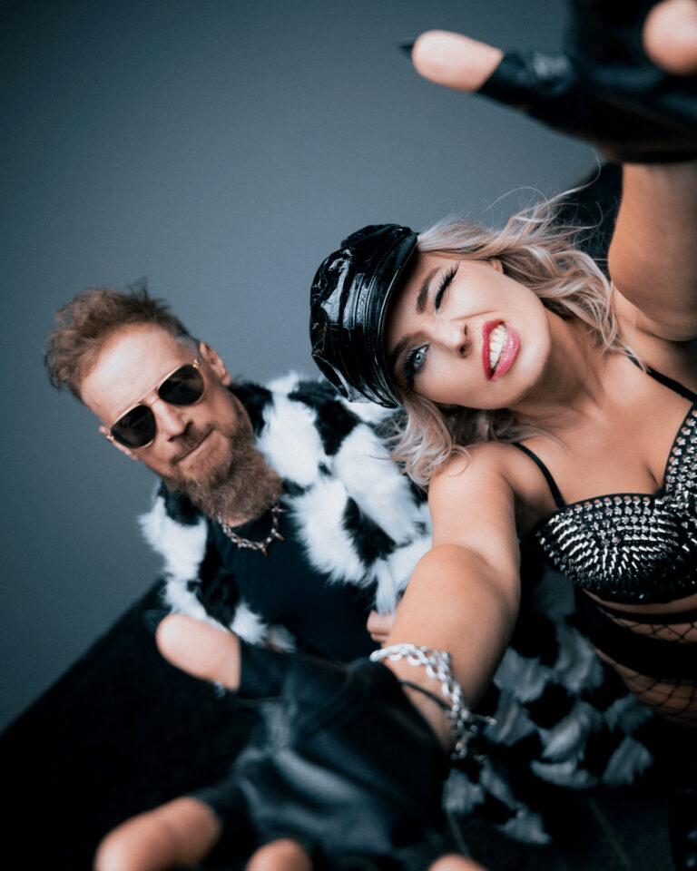 DRBY*FÁMY*SENZACE (28)…about: Brunhilde