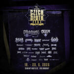 DRBY*FÁMY*SENZACE (30)…about: Czech Death Fest