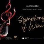 Symphony of Wine /27.01.2026 Bohemian National Hall *New York*
