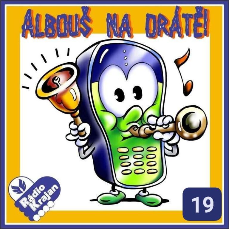 POŘAD: Albouš na drátě *19 /David Kollar