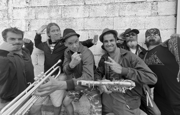 DRBY*FÁMY*SENZACE (33)…about: Beer Beer