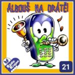 POŘAD: Albouš na drátě *21 /Tomáš Linkeš (Zvlášňý škola)