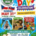 KIDS DAY CELEBRATION /310.05.2026 Miami *FLORIDA*