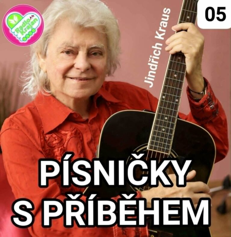 POŘAD: Písničky s Příběhem *05