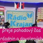 Ahoj Léto, Ahoj Prázdniny…S ÚSMĚVEM ;)