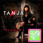 NOVINKA: TANJA – Plamen (CD/EP)