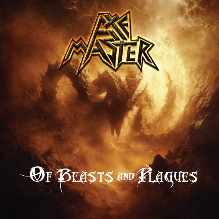 DRBY*FÁMY*SENZACE (45)…about: Axemaster