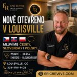 Bezva Nabídka Pro Vás /Louisville *COLORADO*