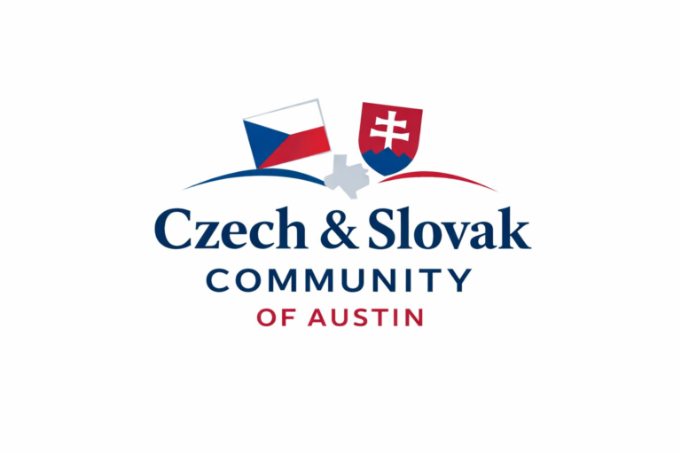 Czech & Slovak Ball 2026 vs. 2027 /Austin *TEXAS*