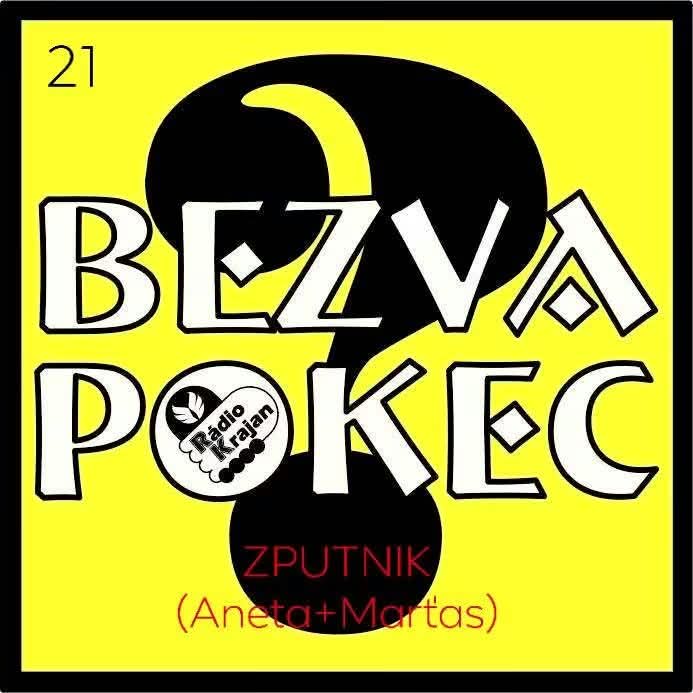 POŘAD: BezvaPokec *21